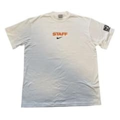 NIKE Tシャツ 2003 ROCK IN JAPAN FESTIVALのサムネイル