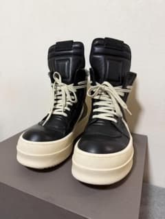 Rick Owens Mega Bumper Geobasket 41のサムネイル