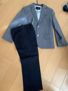 お値引きします！Green Label Relaxing フォーマル　セットのサムネイル