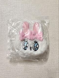 エスターバニー ぬいぐるみポーチ ガチャガチャのサムネイル