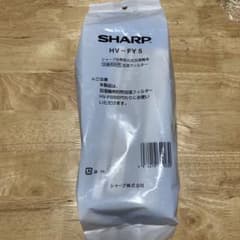 シャープ 加湿機用 加湿フィルター HV-FY5のサムネイル