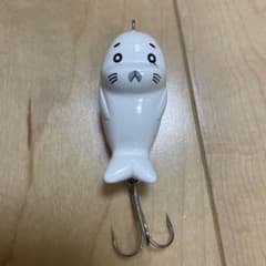 참깨 루어
