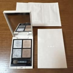 RMK シンクロマティックアイシャドウパレットEX17 デュードロップ ドリンクのサムネイル