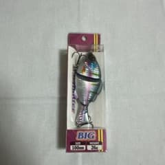 RUNA HISANO B.B Hunter BIG 100mm 26gのサムネイル