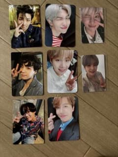 BTS RM SUGA J-HOPEのサムネイル