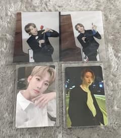 onlyoneof  ユジョントレカセットのサムネイル