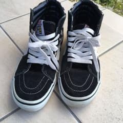 VANS  スニーカーのサムネイル