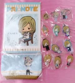 未使用品■うたプリ　カミュセット■コトブキヤ 未使用品□うたプリ カミュセット□コトブキヤ - メルカリ