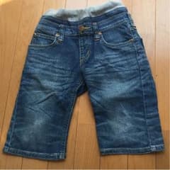 みつまさ様専用★エドウィン120☆ハーフパンツのサムネイル