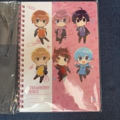 すとぷりくりすます！inヴィレッジヴァンガード ノートのサムネイル