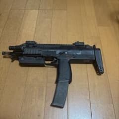 東京マルイMP7A1ガスブローバック　【動作確認済み】のサムネイル