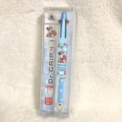 【新品未使用】ドクターグリップ4＋1 Dr.GRIP4+1 ディズニーのサムネイル
