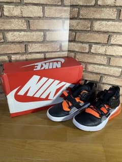 [28cm]nike air force 270 Safariのサムネイル