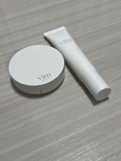 vim beauty クッションファンデ 徳用プライマー セットのサムネイル
