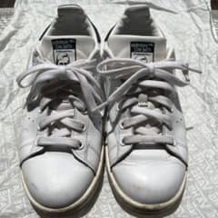 adidas スタンスミス