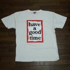 have a good time Tシャツのサムネイル