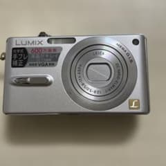 り*ん様 Panasonic LUMIX コンパクトデジタルカメラ 本体のサムネイル