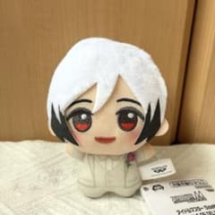 태그 첨부 아이돌 마스터 SideM 키타무라 상악 치비구루미 봉제인형①