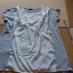 半袖Tシャツカットソーのサムネイル