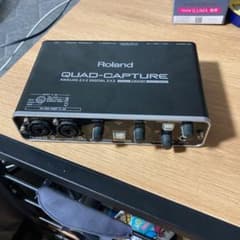 Roland UA-55のサムネイル