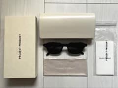 美品】プロジェクトプロダクトPROJEKT PRODUKT サングラス RS3 - メルカリ