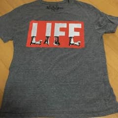 nuggetee Tシャツのサムネイル