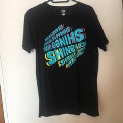 SHINee Tシャツのサムネイル