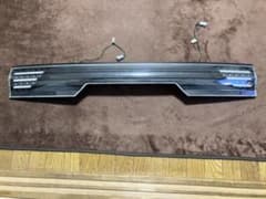 タント　リアテールガーニッシュ　ジャンクのサムネイル