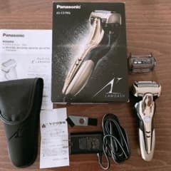 Panasonic ラムダッシュ ES-CST8Q ゴールドのサムネイル