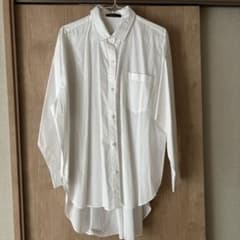 AMERICAN HOLIC 2WAY 長袖シャツ Fサイズのサムネイル