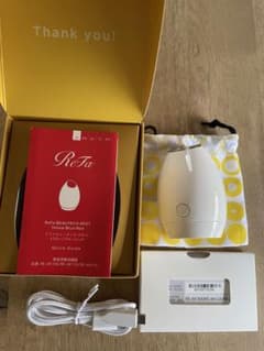 ReFa リファ ビューテック スポット イエロー　BEAUTECH SPOTのサムネイル