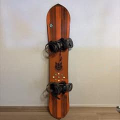 K2 スノーボード 板のサムネイル