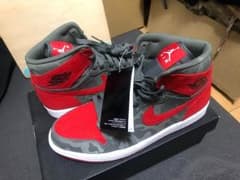 NIKE AIR JORDANのサムネイル