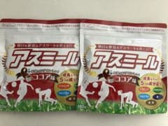 未使用 アスミールのサムネイル
