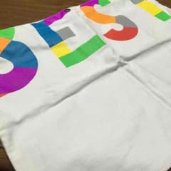 関ジャニ∞ 8EST エコバッグのサムネイル
