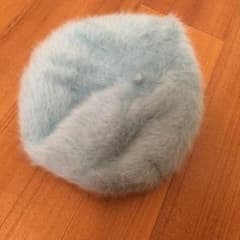 ベレー帽のサムネイル