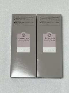 clayence クレイエンス クイックカラー ダークモカ 2個セットのサムネイル
