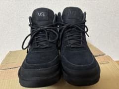 UGG Highland Hi Heritage スニーカー 箱無し - メルカリ