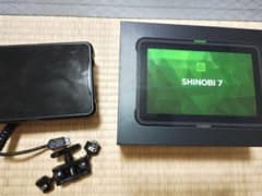Atomos Shinobi7のサムネイル