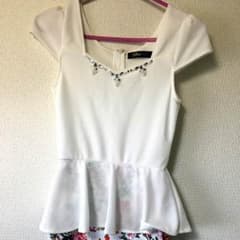 キャバ ドレスのサムネイル