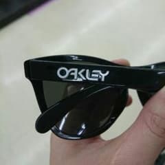 OAKLEY オークリーサングラスのサムネイル
