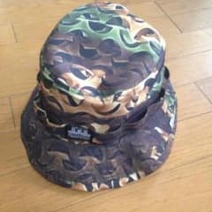 値下げ致しました five-o duppies ハットのサムネイル