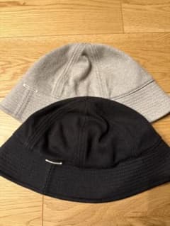 COOTIE PRODUCTINONS ボウルハット L - メルカリ