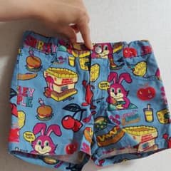 シャーリーテンプル ショートパンツのサムネイル
