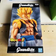 新品未開封海外正規品Grandista Nero ゴジータ - メルカリ