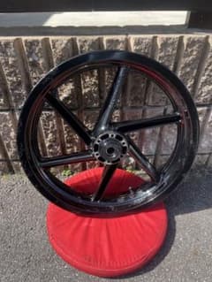 ホンダ　nsr250r MC21 SP純正マグテックホイール3.00×17 m10379645846_1.jpg?1772334639