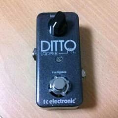【天野様専用】Ditto Looperのサムネイル