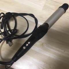 SALONIA サロニア コテ アイロンのサムネイル