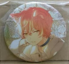 プロセカ グリッター 缶バッジ 38C 東雲彰人 - メルカリ