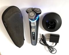 Philips S9987 LED照明充電スタンド付 (S9985同等品) - メルカリ